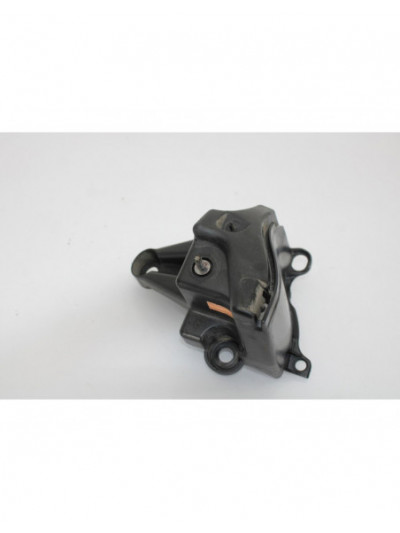 Recambio de sujecion izquierda paragolpes para peugeot 3008 active referencia OEM IAM 9683342880