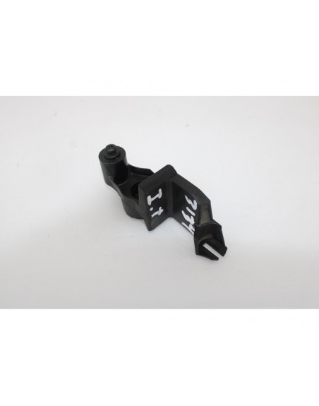 Recambio de sujecion izquierda paragolpes para peugeot 3008 active referencia OEM IAM 9685935980