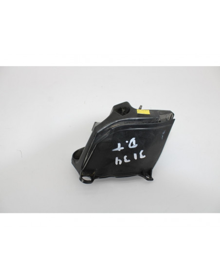 Recambio de sujecion derecha paragolpes para peugeot 3008 active referencia OEM IAM 9683195680
