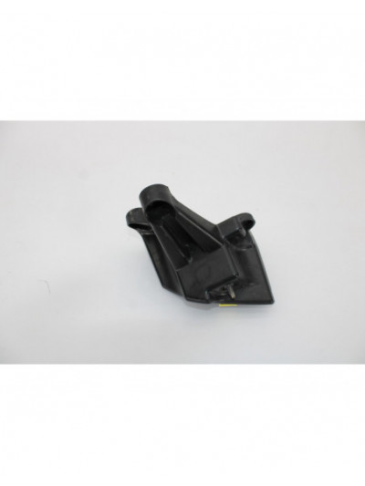 Recambio de sujecion derecha paragolpes para peugeot 3008 active referencia OEM IAM 9683195680