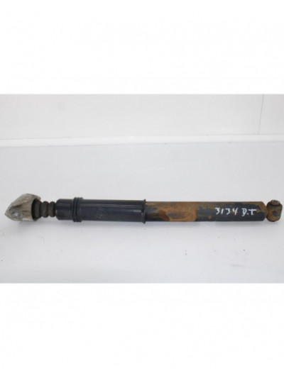 Recambio de amortiguador trasero derecho para peugeot 3008 active referencia OEM IAM T.D.