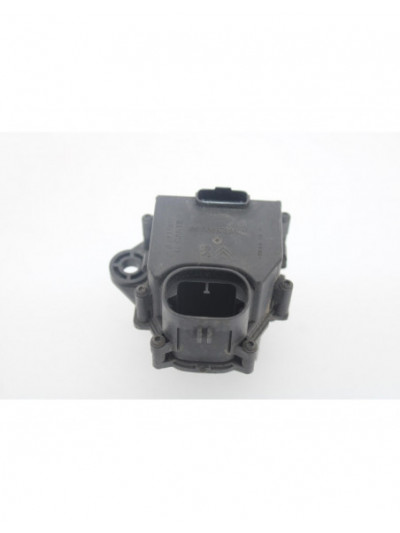 Recambio de resistencia electro para peugeot 308 sport referencia OEM IAM 9658508980