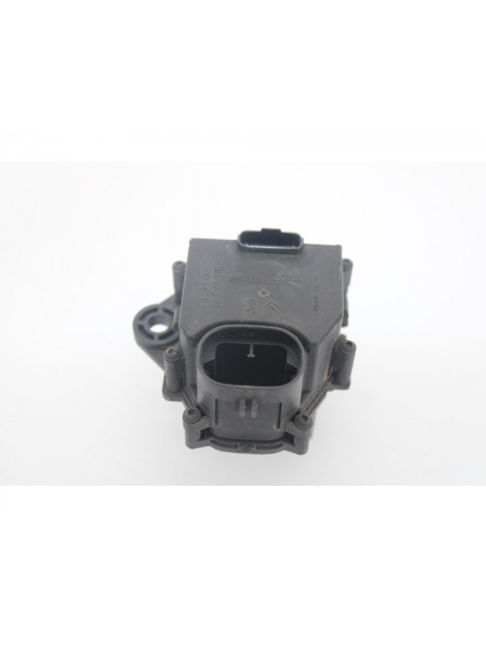 Resistencia electro PEUGEOT 308 Sport 2008