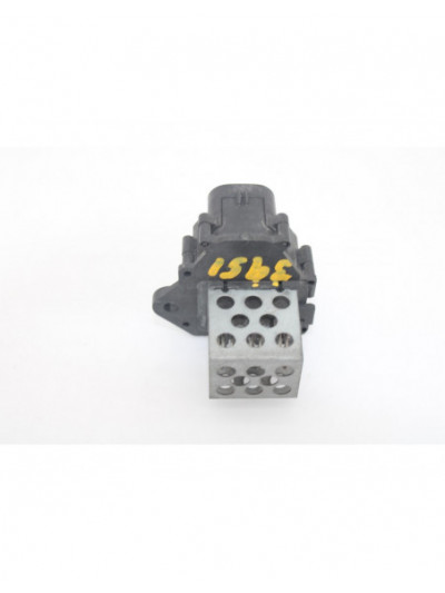 Resistencia electro PEUGEOT 308 Sport 2008