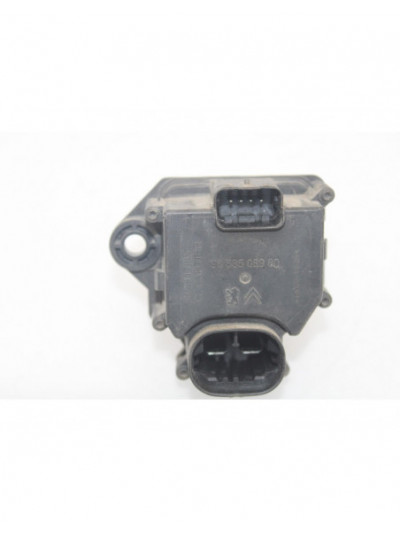 Resistencia electro PEUGEOT 308 Sport 2008