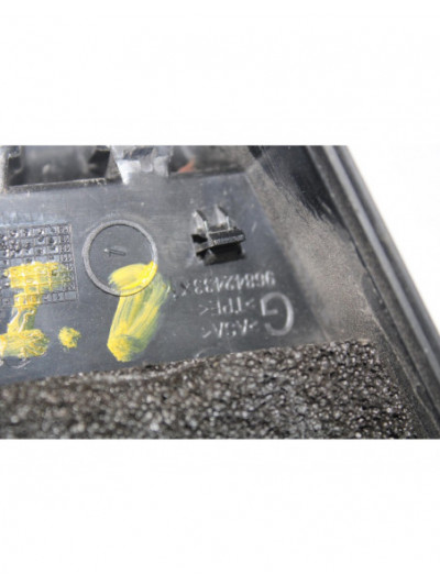 Recambio de moldura para peugeot 3008 active referencia OEM IAM 96842433XY