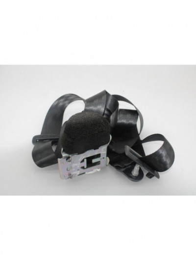 Recambio de cinturon seguridad trasero izquierdo para peugeot 3008 active referencia OEM IAM 9682036280