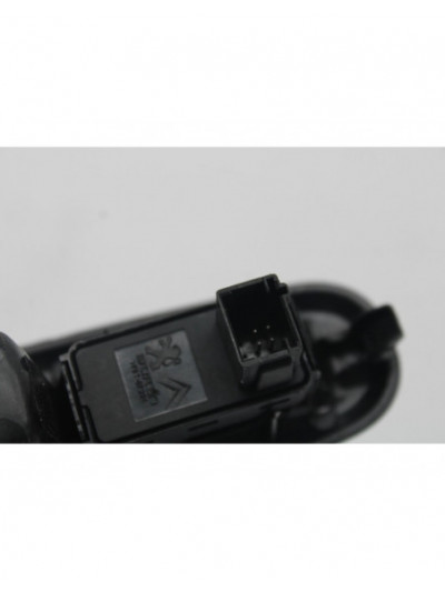 Recambio de mando elevalunas trasero izquierdo para peugeot 3008 active referencia OEM IAM 96759764ZD