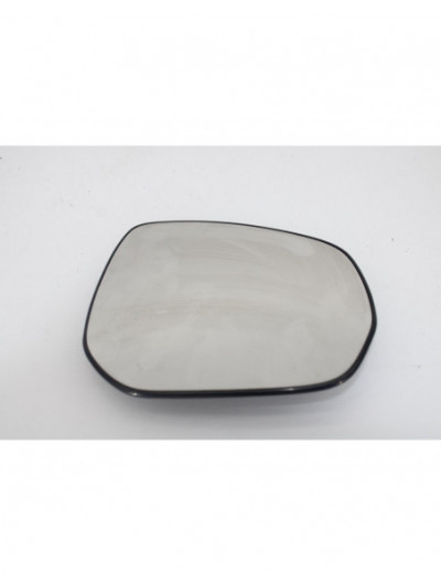 Recambio de cristal retrovisor derecho para peugeot 3008 active referencia OEM IAM 232634054