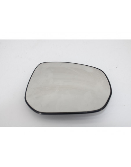 Recambio de cristal retrovisor derecho para peugeot 3008 active referencia OEM IAM 232634054