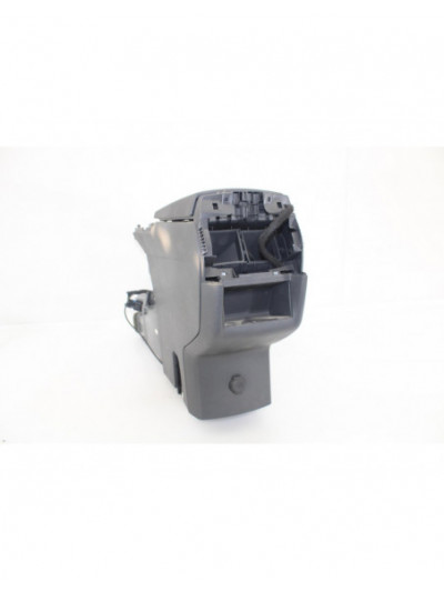 Recambio de apoyabrazos central para peugeot 3008 active referencia OEM IAM 9672476780
