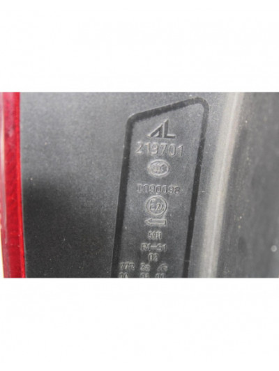 Recambio de piloto trasero izquierdo para audi a4 b8 avant (8k5) 2.0 tdi referencia OEM IAM 8K9945095