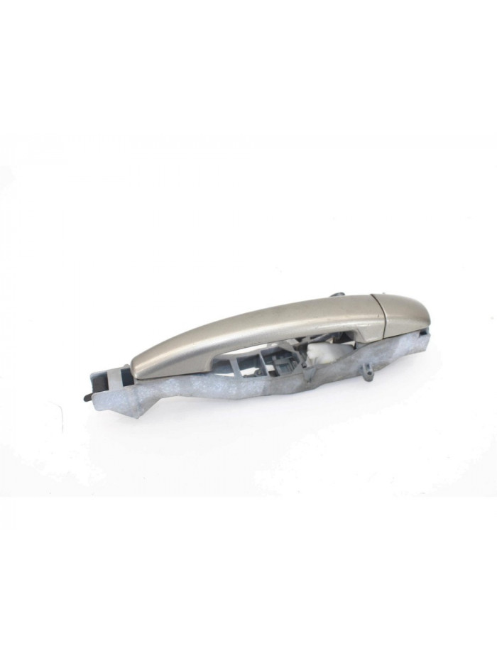 Recambio de maneta exterior trasera izquierda para peugeot 3008 active referencia OEM IAM 111671ZP5
