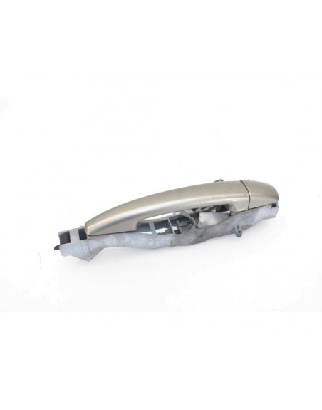 Recambio de maneta exterior trasera izquierda para peugeot 3008 active referencia OEM IAM 111671ZP5