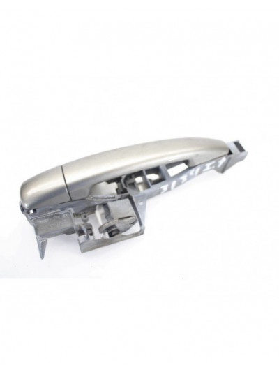 Recambio de maneta exterior trasera izquierda para peugeot 3008 active referencia OEM IAM 111671ZP5