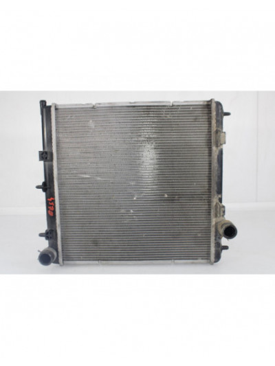 Radiador de agua PEUGEOT 208 Access Diesel 68CV 50KW 2015