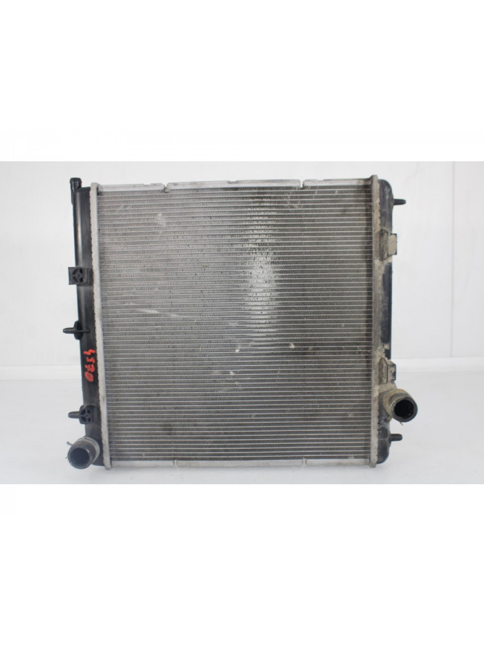 Radiador de agua PEUGEOT 208 Access Diesel 68CV 50KW 2015