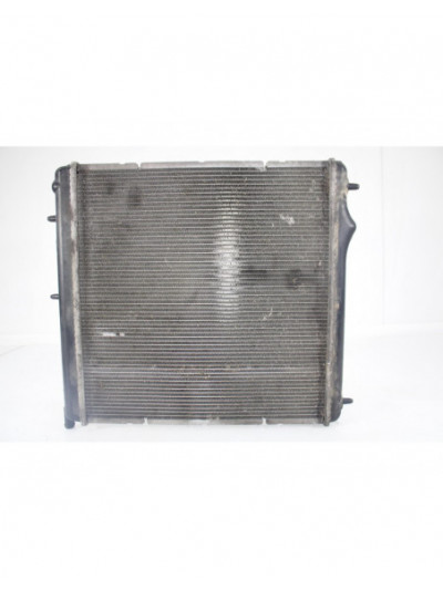 Radiador de agua PEUGEOT 208 Access Diesel 68CV 50KW 2015