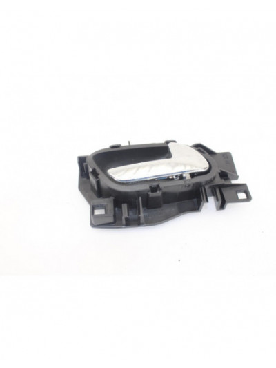 Recambio de maneta interior trasera derecha para peugeot 3008 active referencia OEM IAM 9683446577