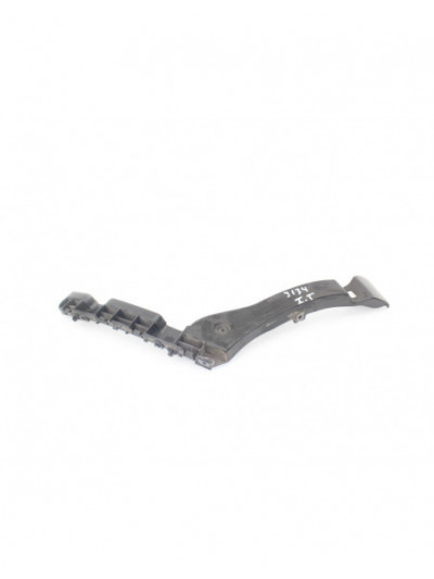 Recambio de soporte izquierdo paragolpe trasero para peugeot 3008 active referencia OEM IAM 9683045680