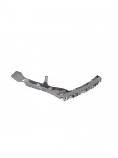 Recambio de soporte izquierdo paragolpe trasero para peugeot 3008 active referencia OEM IAM 9683045680