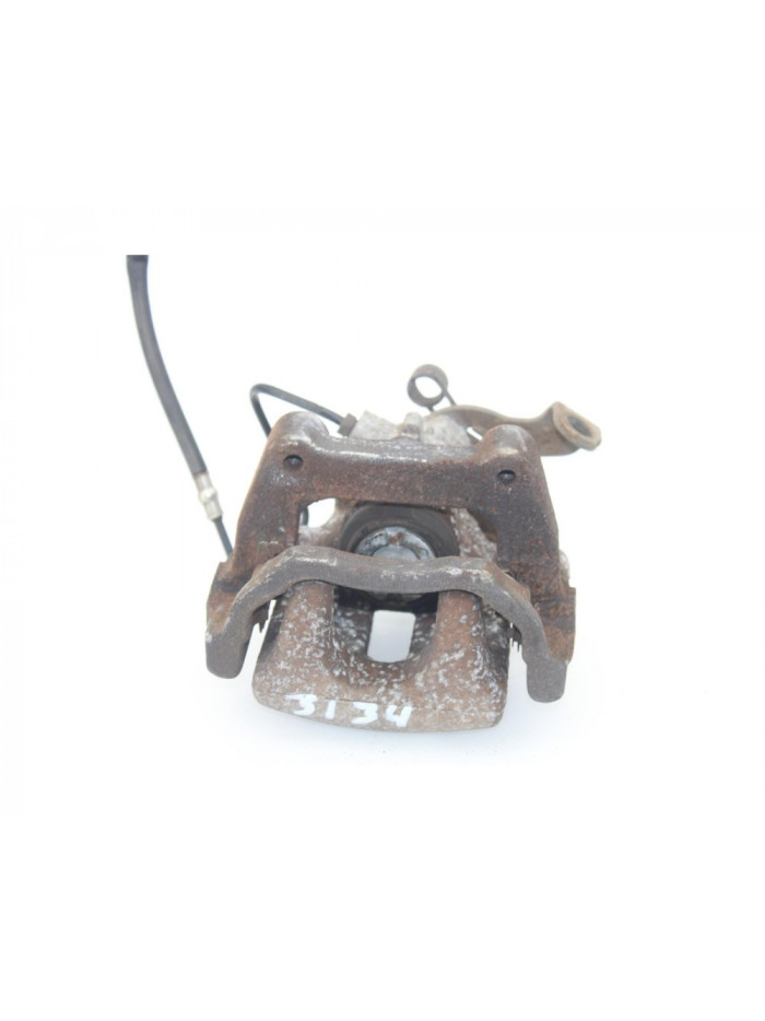 Recambio de pinza freno trasera izquierda para peugeot 3008 active referencia OEM IAM 32054053
