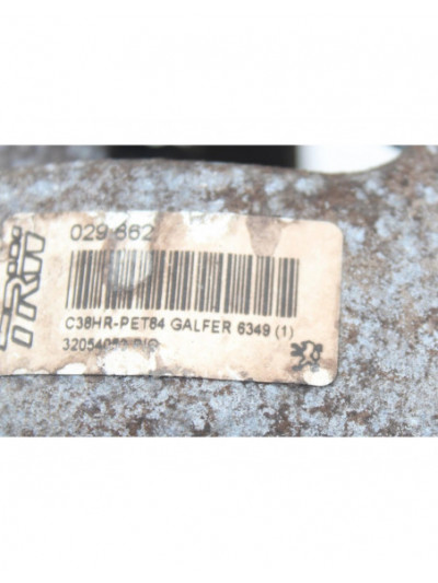Recambio de pinza freno trasera izquierda para peugeot 3008 active referencia OEM IAM 32054053