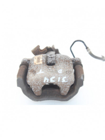 Recambio de pinza freno trasera izquierda para peugeot 3008 active referencia OEM IAM 32054053