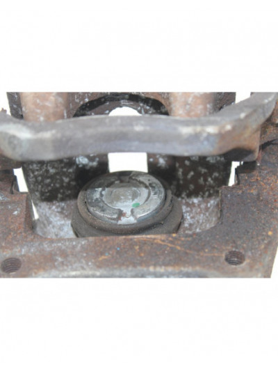 Recambio de pinza freno trasera derecha para peugeot 3008 active referencia OEM IAM 32054052