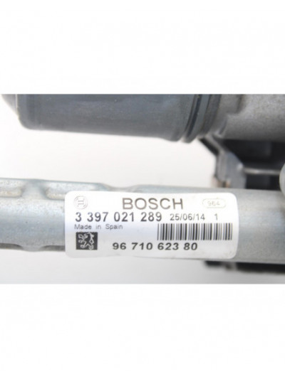 Motor limpia derecho PEUGEOT 3008 Active 2013