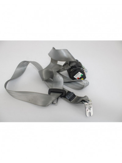 Recambio de cinturon seguridad trasero derecho para audi a5 sportback (8t) 2.0 tdi (110kw) referencia OEM IAM 8K0857805R