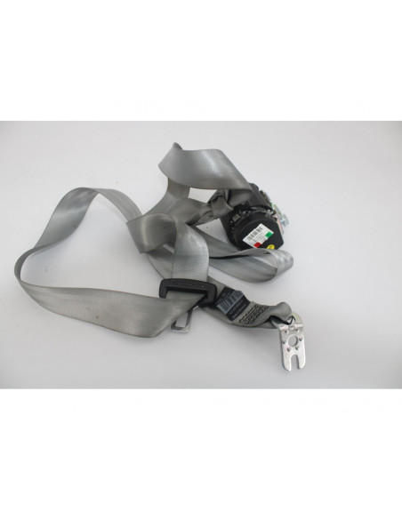 Recambio de cinturon seguridad trasero derecho para audi a5 sportback (8t) 2.0 tdi (110kw) referencia OEM IAM 8K0857805R