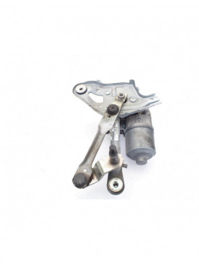 Recambio de motor limpia izquierdo para peugeot 3008 active referencia OEM IAM 1416848146