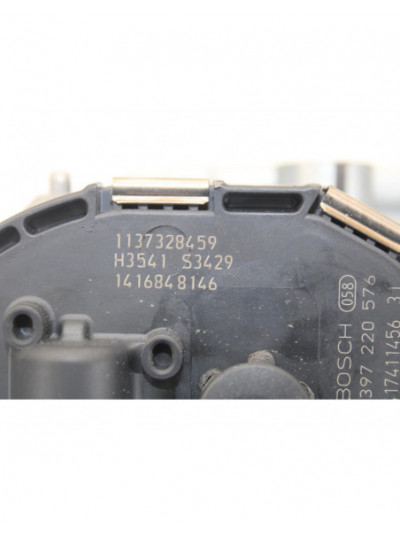 Motor limpia izquierdo PEUGEOT 3008 Active 2013