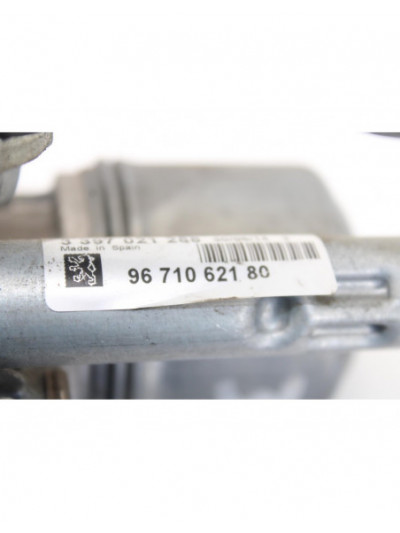 Motor limpia izquierdo PEUGEOT 3008 Active 2013