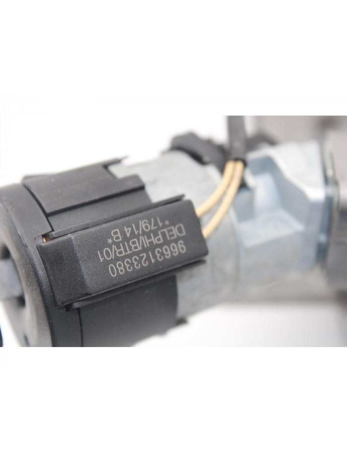 Columna direccion PEUGEOT 3008 Active 2013