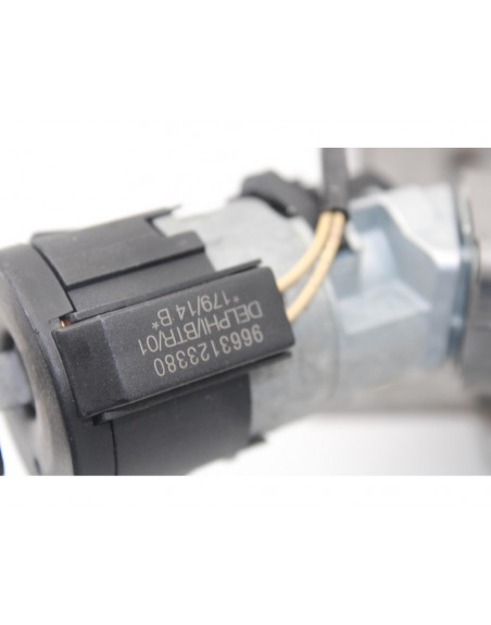 Columna direccion PEUGEOT 3008 Active 2013