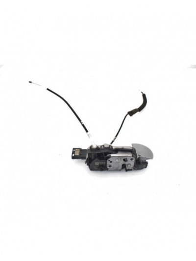 Recambio de cerradura puerta delantera izquierda para peugeot 3008 active referencia OEM IAM 006232