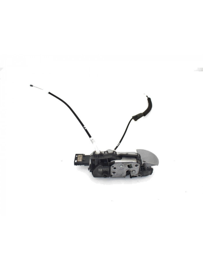 Cerradura puerta delantera izquierda PEUGEOT 3008 Active 2013