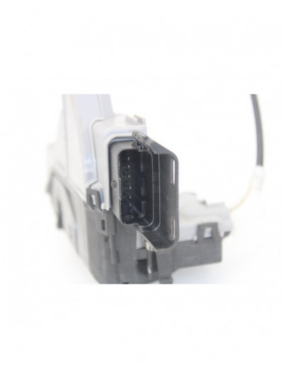 Cerradura puerta delantera izquierda PEUGEOT 3008 Active 2013