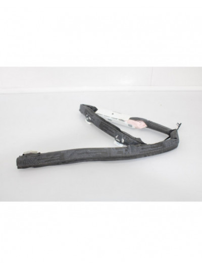 Recambio de airbag cortina delantero izquierdo para peugeot 3008 active referencia OEM IAM 9801663080