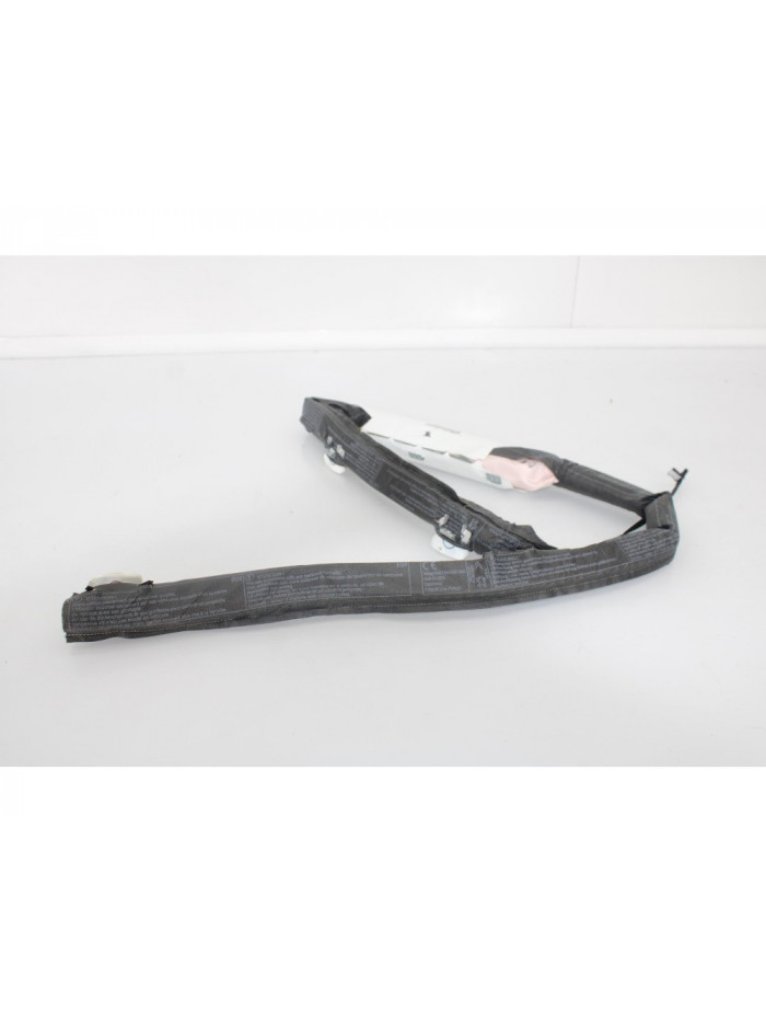 Airbag cortina delantero izquierdo PEUGEOT 3008 Active 2013