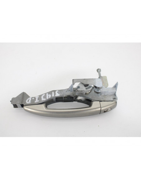 Recambio de maneta exterior delantera izquierda para peugeot 3008 active referencia OEM IAM 111671ZP5