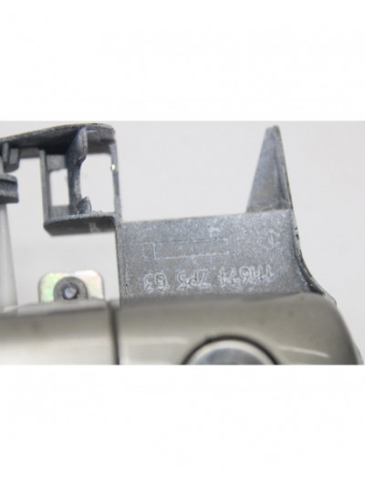 Recambio de maneta exterior delantera izquierda para peugeot 3008 active referencia OEM IAM 111671ZP5