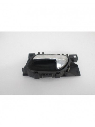 Recambio de maneta interior delantera izquierda para peugeot 3008 active referencia OEM IAM 9683446877