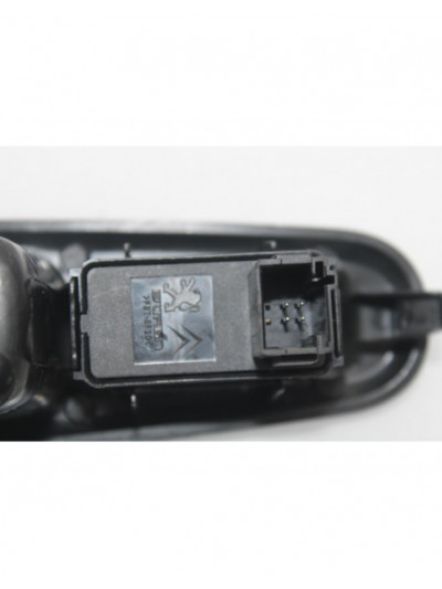 Mando elevalunas trasero derecho PEUGEOT 3008 Active 2013