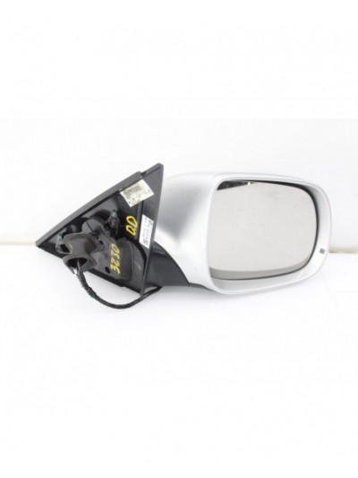 Recambio de retrovisor derecho para audi q5 (8r) 3.0 tdi referencia OEM IAM 8R1857410G