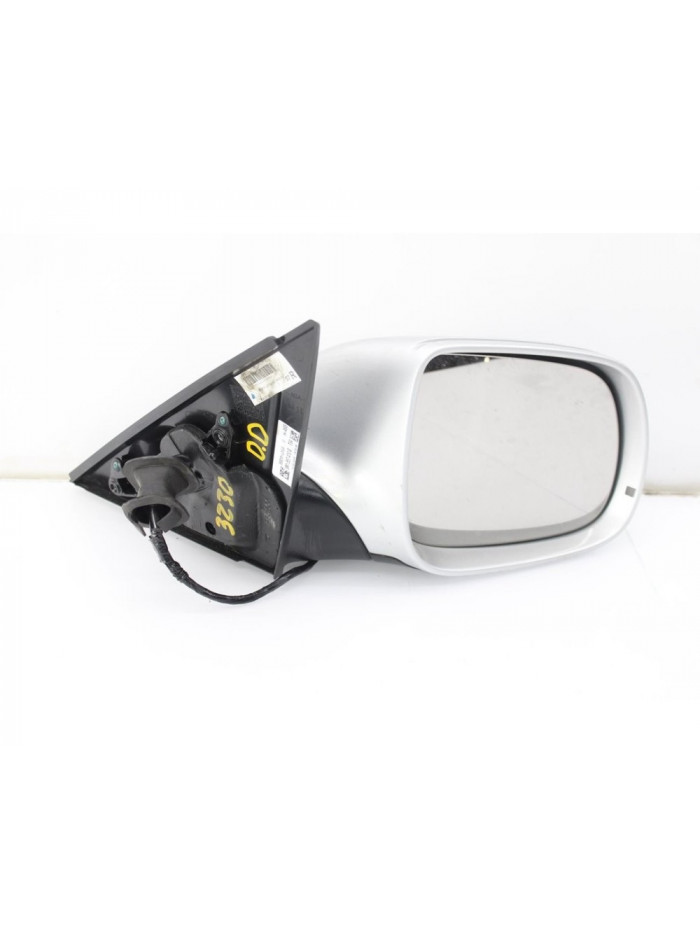 Recambio de retrovisor derecho para audi q5 (8r) 3.0 tdi referencia OEM IAM 8R1857410G