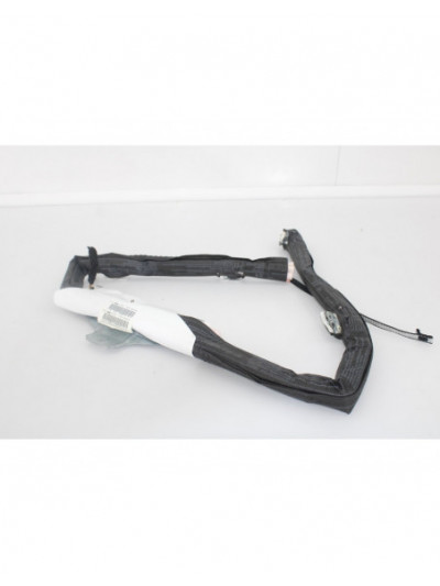 Recambio de airbag cortina delantero derecho para peugeot 3008 active referencia OEM IAM 9801631380