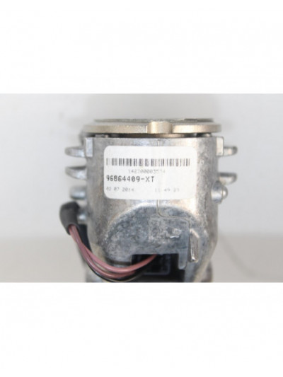 Recambio de espejo interior para peugeot 3008 active referencia OEM IAM 96864409XT